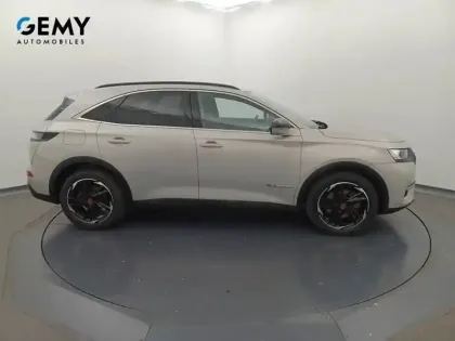 Photo 66 DS DS 7 DS7 Crossback Hybride E-Tense 225 EAT8
