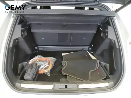 Photo 68 DS DS 7 DS7 Crossback Hybride E-Tense 225 EAT8