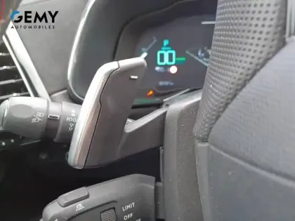 Photo 17 DS DS 7 Gén. I Ph1 NG Performance Line 5