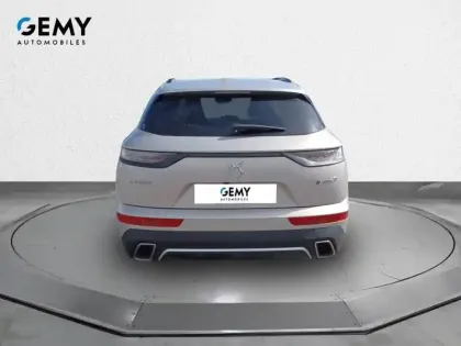 Photo 46 DS DS 7 DS7 Crossback Hybride E-Tense 225 EAT8