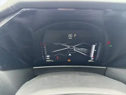 Photo 9 DS DS 4 Gén. II Ph1 Cross Rivoli 5