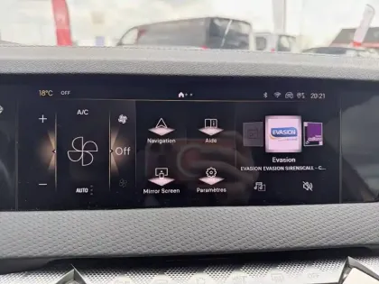 Photo 62 DS DS 4  PureTech 130 EAT8