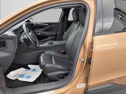 Photo 10 DS DS 4 Gén. II Ph1 Cross Rivoli 5