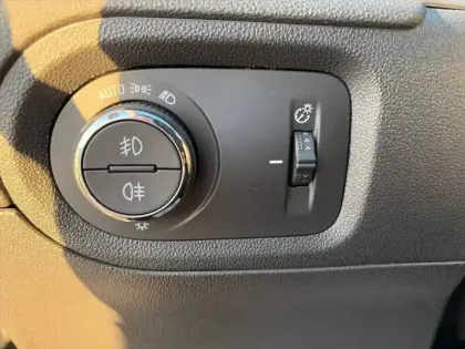 Photo 18 Opel Grandland  1.2 Turbo 130 ch