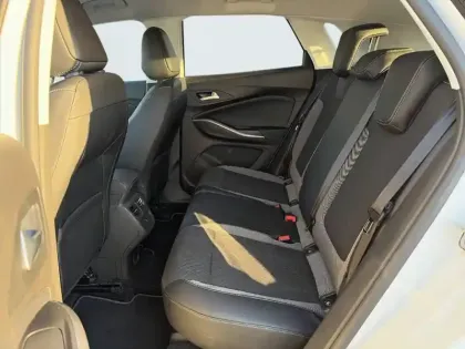 Photo 11 Opel Grandland  1.2 Turbo 130 ch