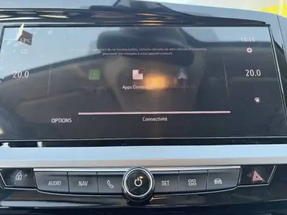 Photo 23 Opel Grandland  1.2 Turbo 130 ch