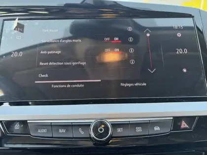 Photo 24 Opel Grandland  1.2 Turbo 130 ch