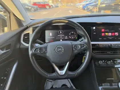 Photo 8 Opel Grandland  1.2 Turbo 130 ch