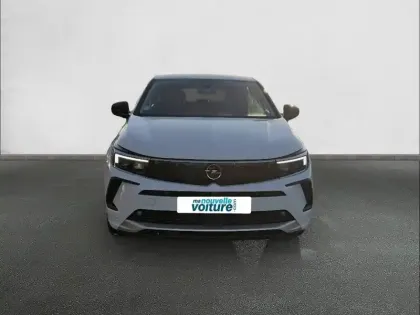 Photo 1 Opel Grandland  1.2 Turbo 130 ch