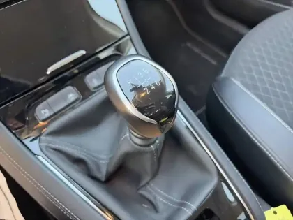 Photo 13 Opel Grandland  1.2 Turbo 130 ch