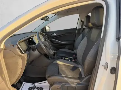 Photo 10 Opel Grandland  1.2 Turbo 130 ch