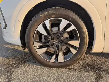 Photo 12 Opel Grandland  1.2 Turbo 130 ch