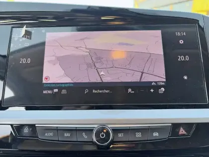 Photo 22 Opel Grandland  1.2 Turbo 130 ch