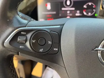 Photo 14 Opel Grandland  1.2 Turbo 130 ch