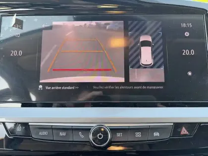 Photo 25 Opel Grandland  1.2 Turbo 130 ch