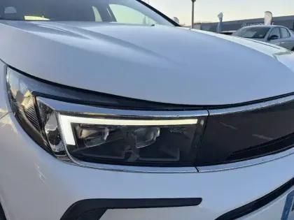 Photo 15 Opel Grandland  1.2 Turbo 130 ch