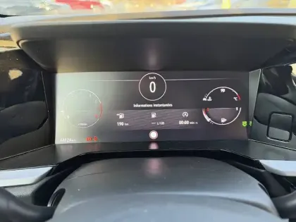 Photo 9 Opel Grandland  1.2 Turbo 130 ch