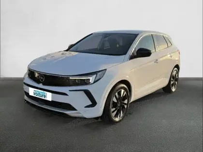 Photo Opel Grandland Elegance Business