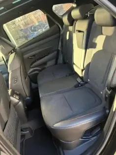 Photo 21 Hyundai Tucson Gén. IV Ph2 N Line Ultime Ed 5