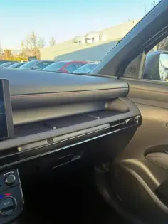 Photo 10 Hyundai Tucson Gén. IV Ph2 N Line Ultime Ed 5