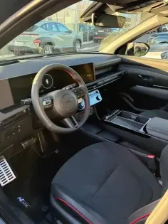 Photo 6 Hyundai Tucson Gén. IV Ph2 N Line Ultime Ed 5