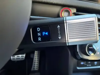 Photo 11 Hyundai Tucson Gén. IV Ph2 N Line Ultime Ed 5