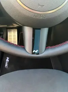 Photo 8 Hyundai Tucson Gén. IV Ph2 N Line Ultime Ed 5