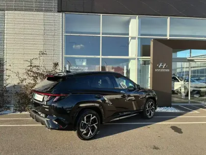 Photo 5 Hyundai Tucson Gén. IV Ph2 N Line Ultime Ed 5