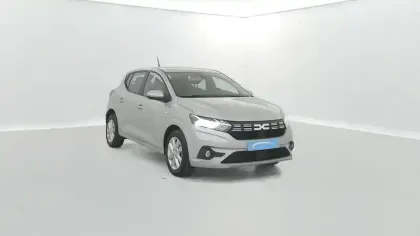Photo 25 Dacia Sandero  SCe 65