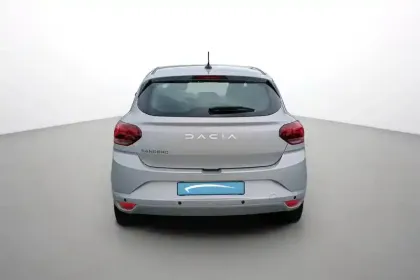 Photo 13 Dacia Sandero  SCe 65