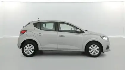 Photo 23 Dacia Sandero  SCe 65