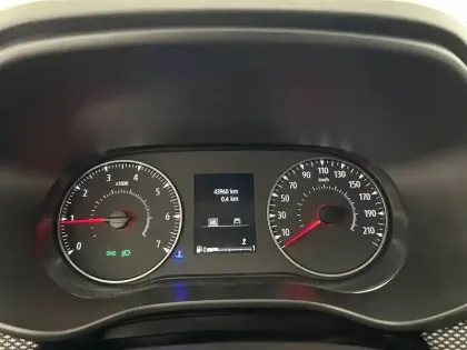 Photo 34 Dacia Sandero  SCe 65