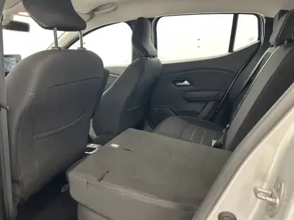 Photo 45 Dacia Sandero  SCe 65