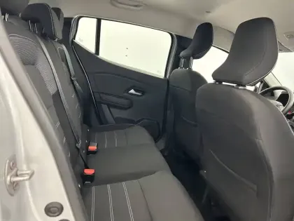 Photo 33 Dacia Sandero  SCe 65
