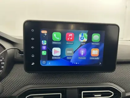 Photo 40 Dacia Sandero  SCe 65