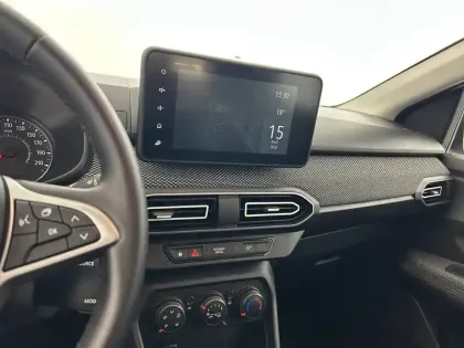 Photo 29 Dacia Sandero  SCe 65