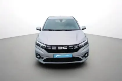 Photo 10 Dacia Sandero  SCe 65