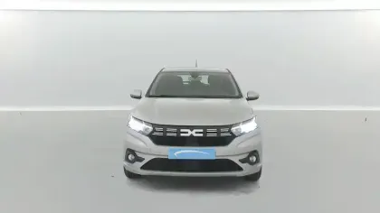 Photo 24 Dacia Sandero  SCe 65