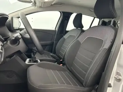 Photo 26 Dacia Sandero  SCe 65