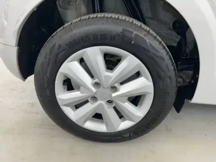 Photo 39 Dacia Sandero  SCe 65