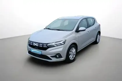 Photo 9 Dacia Sandero  SCe 65