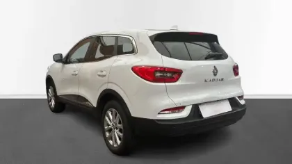 Photo 2 Renault Kadjar  Blue dCi 115