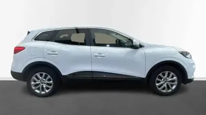 Photo 5 Renault Kadjar  Blue dCi 115
