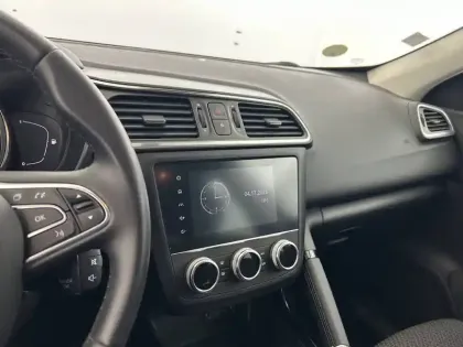 Photo 43 Renault Kadjar  Blue dCi 115
