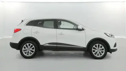 Photo 37 Renault Kadjar  Blue dCi 115