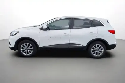 Photo 17 Renault Kadjar  Blue dCi 115