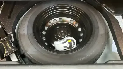 Photo 14 Renault Kadjar  Blue dCi 115