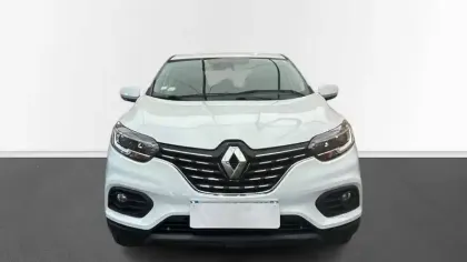 Photo 7 Renault Kadjar  Blue dCi 115