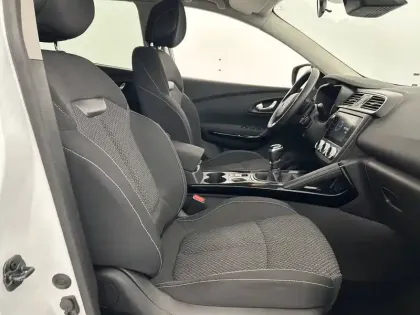 Photo 45 Renault Kadjar  Blue dCi 115