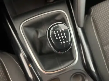 Photo 44 Renault Kadjar  Blue dCi 115